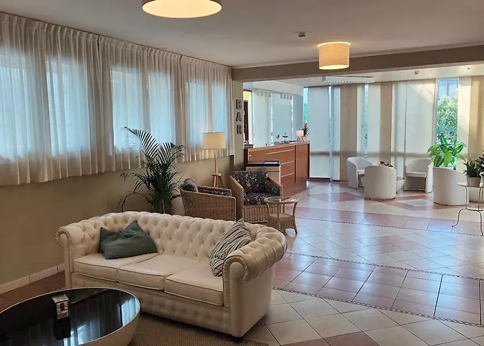 Hotel Capri