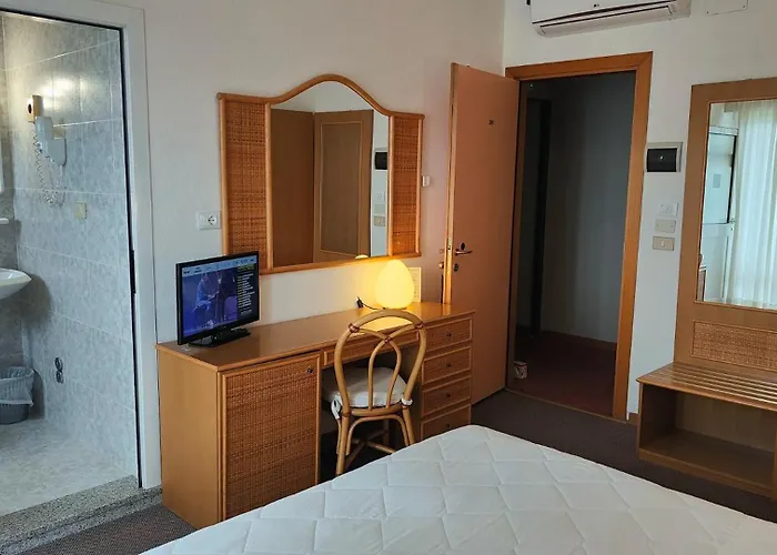 Hotel Capri