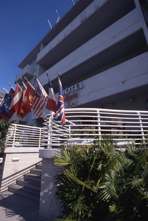 Capri Hotel 3*