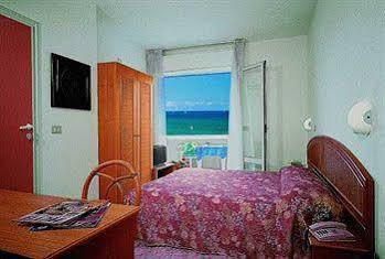 Capri Hotel