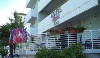 Hotel Capri