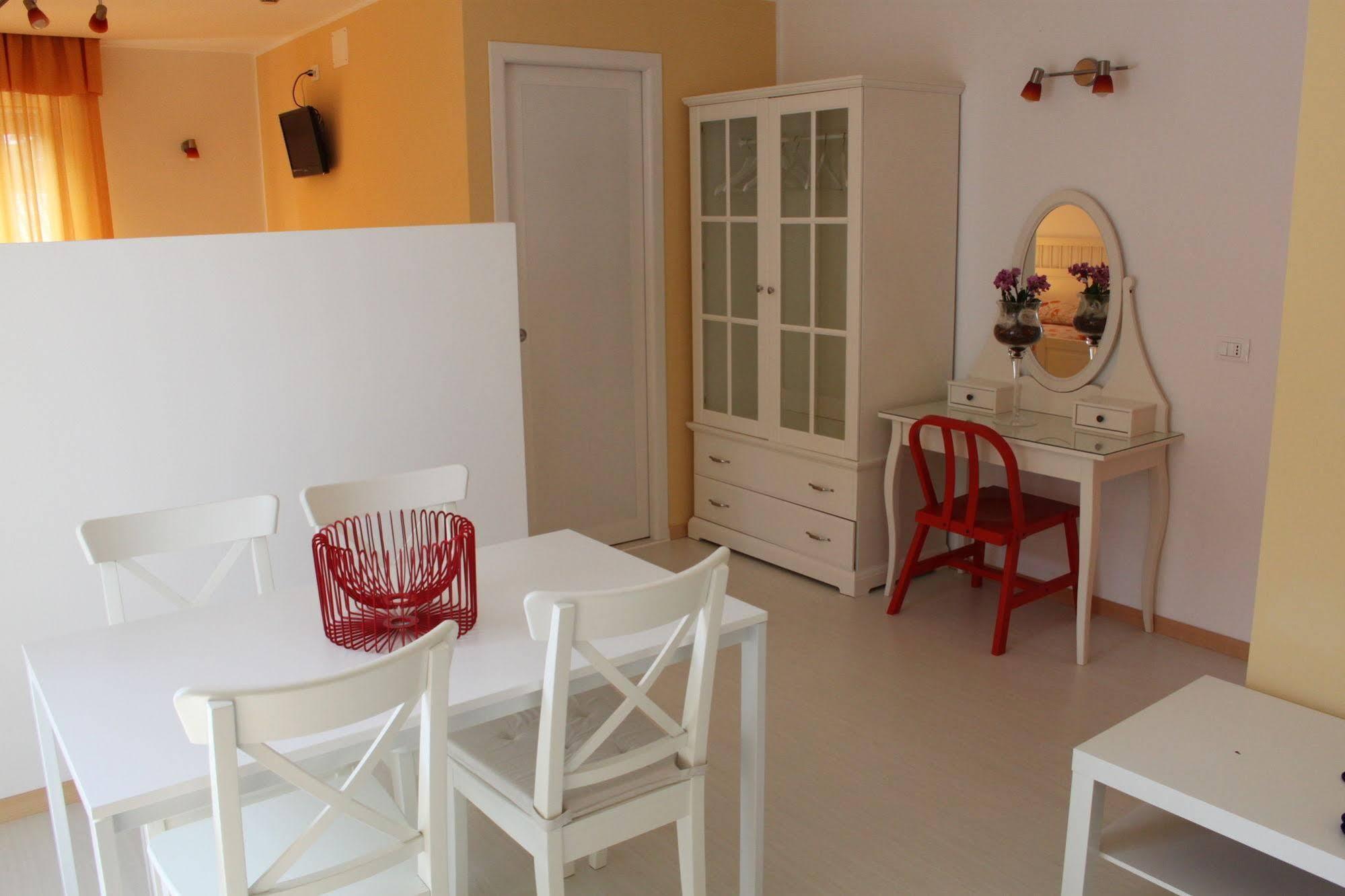 Capri Hotel