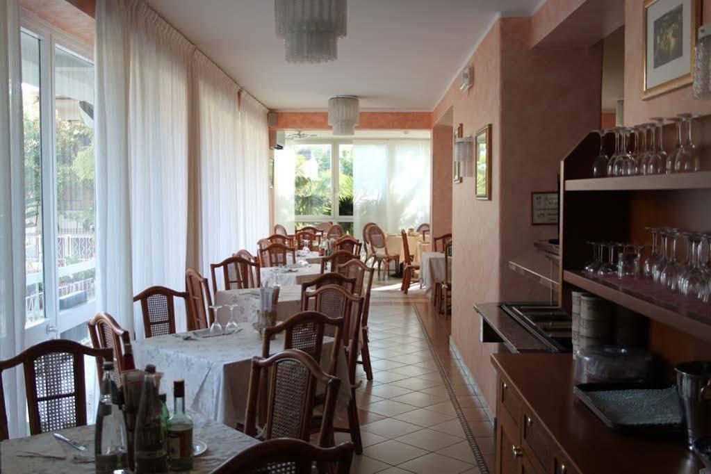 Hotel Capri