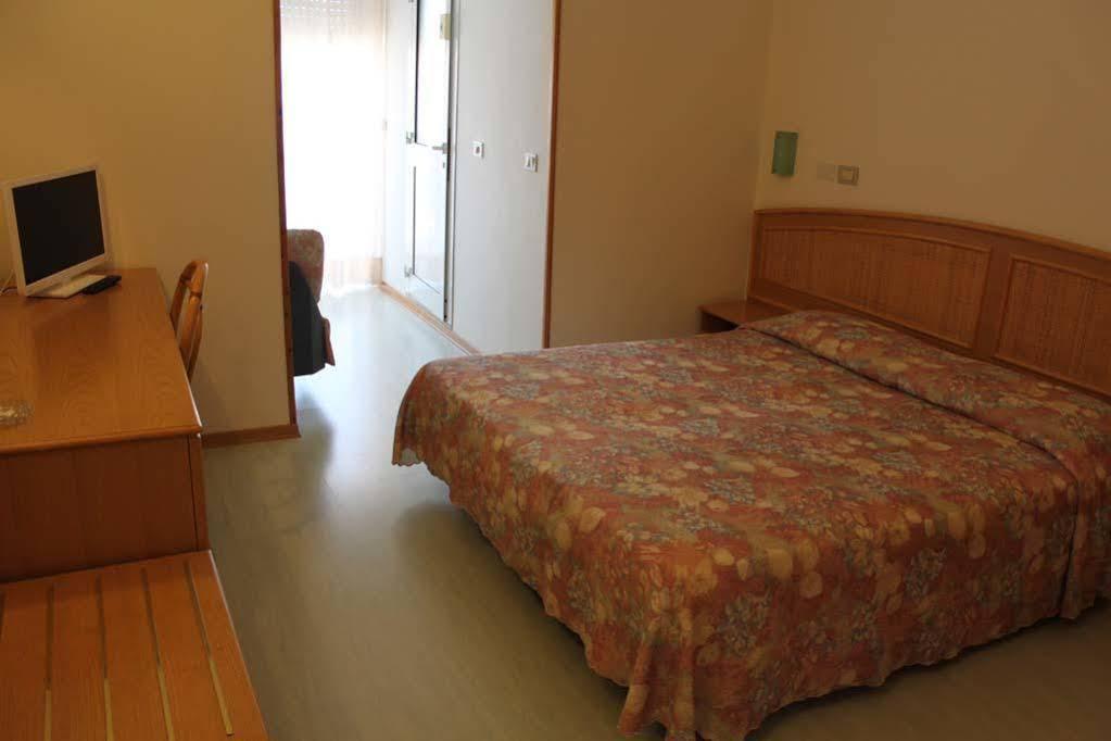 Hotel Capri Grado