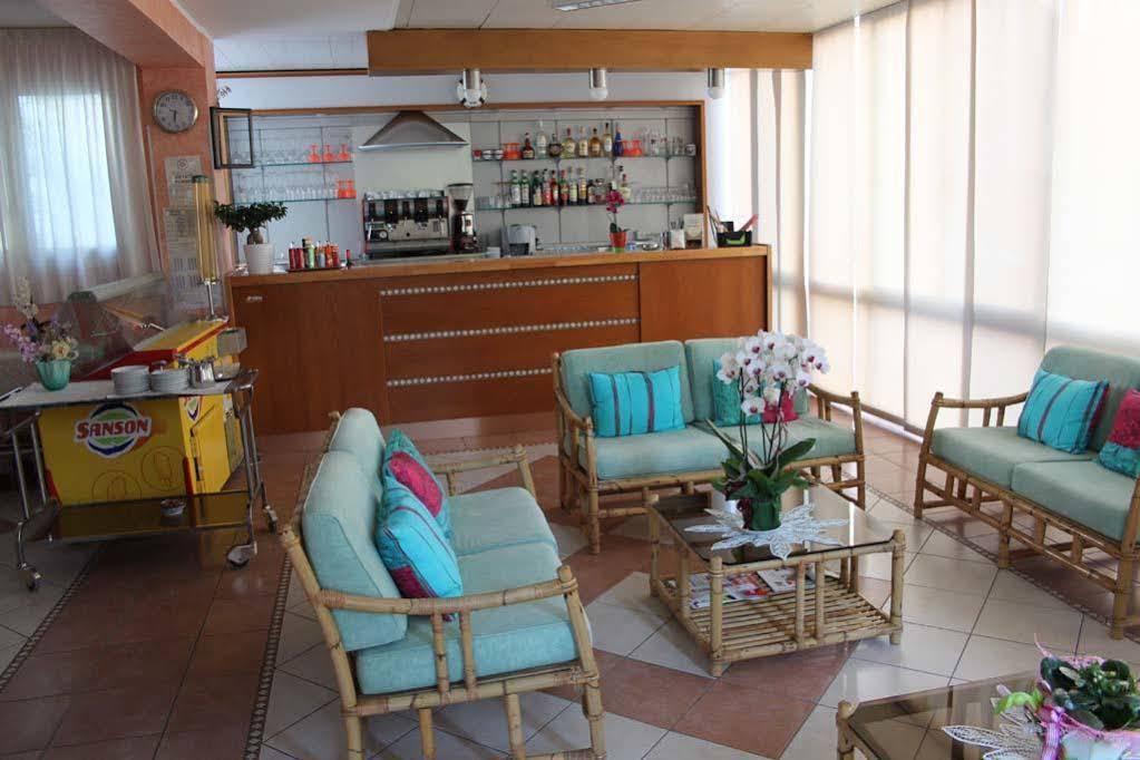 Hotel Capri