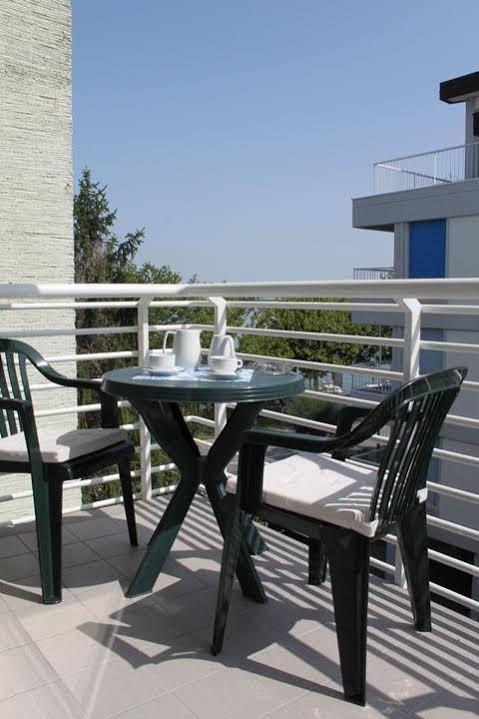 Hotel Capri 3*