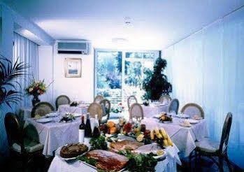 Hotel Capri 3*
