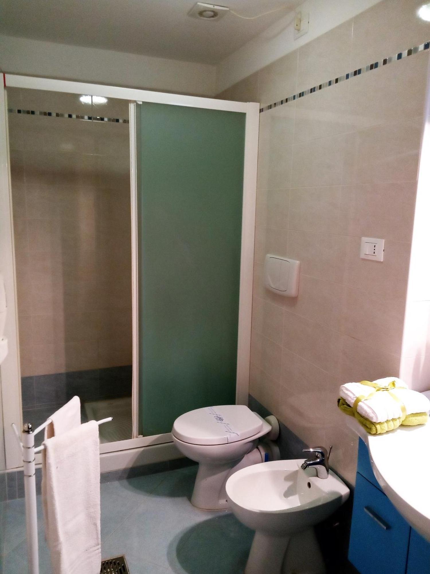 Capri Hotel Grado
