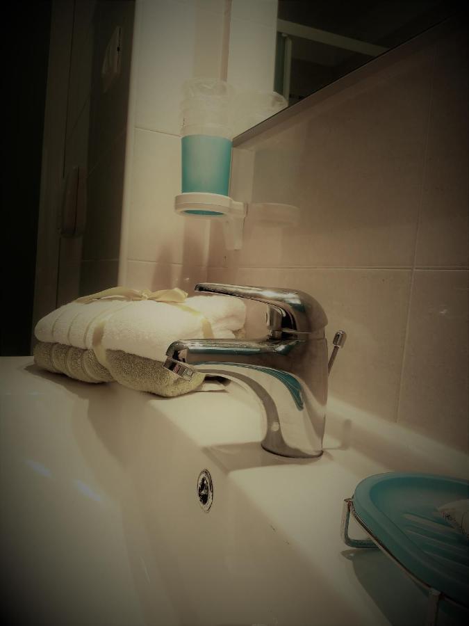 Hotel Capri 3*