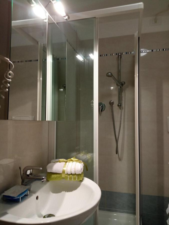Hotel Capri 3*