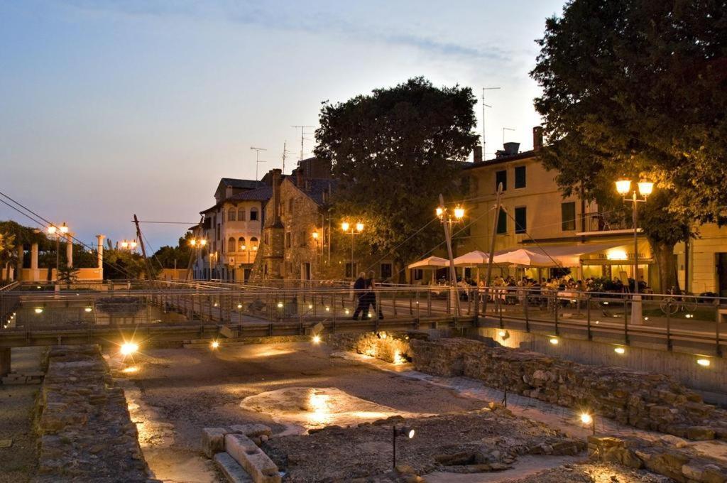 Hotel Capri Grado