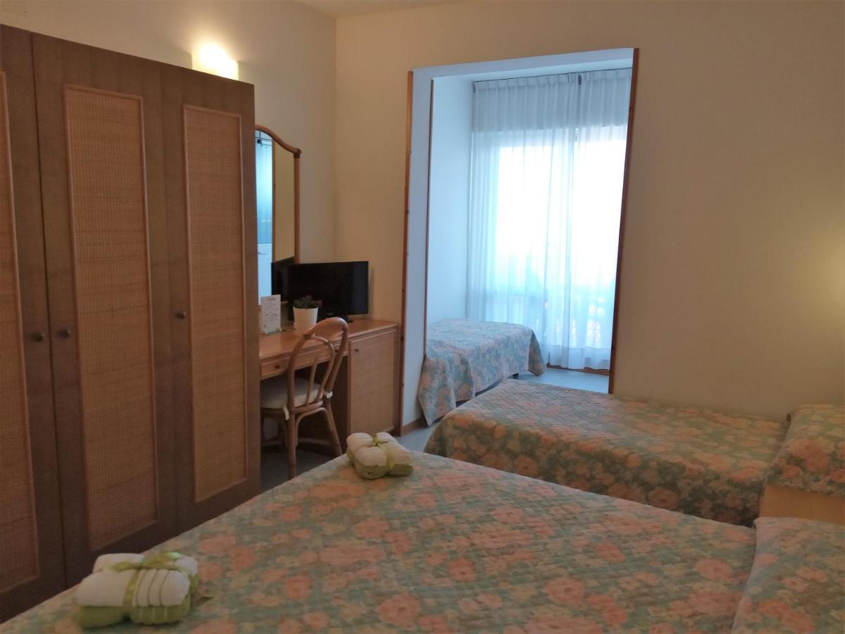 Capri Hotel