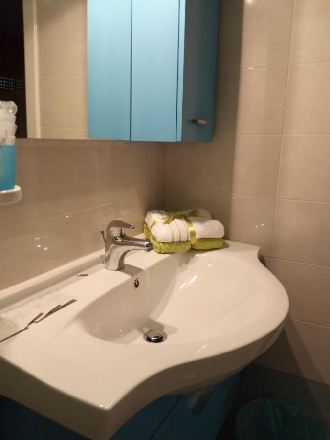 Capri Hotel 3*