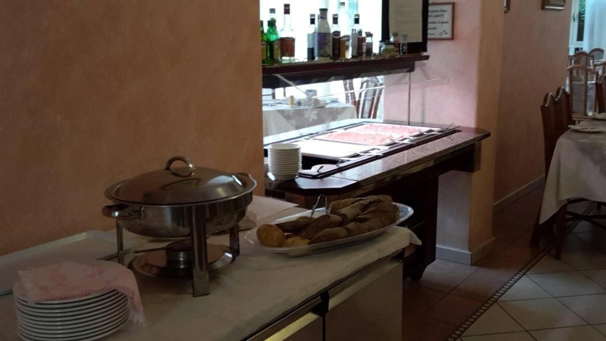 Capri Hotel Grado
