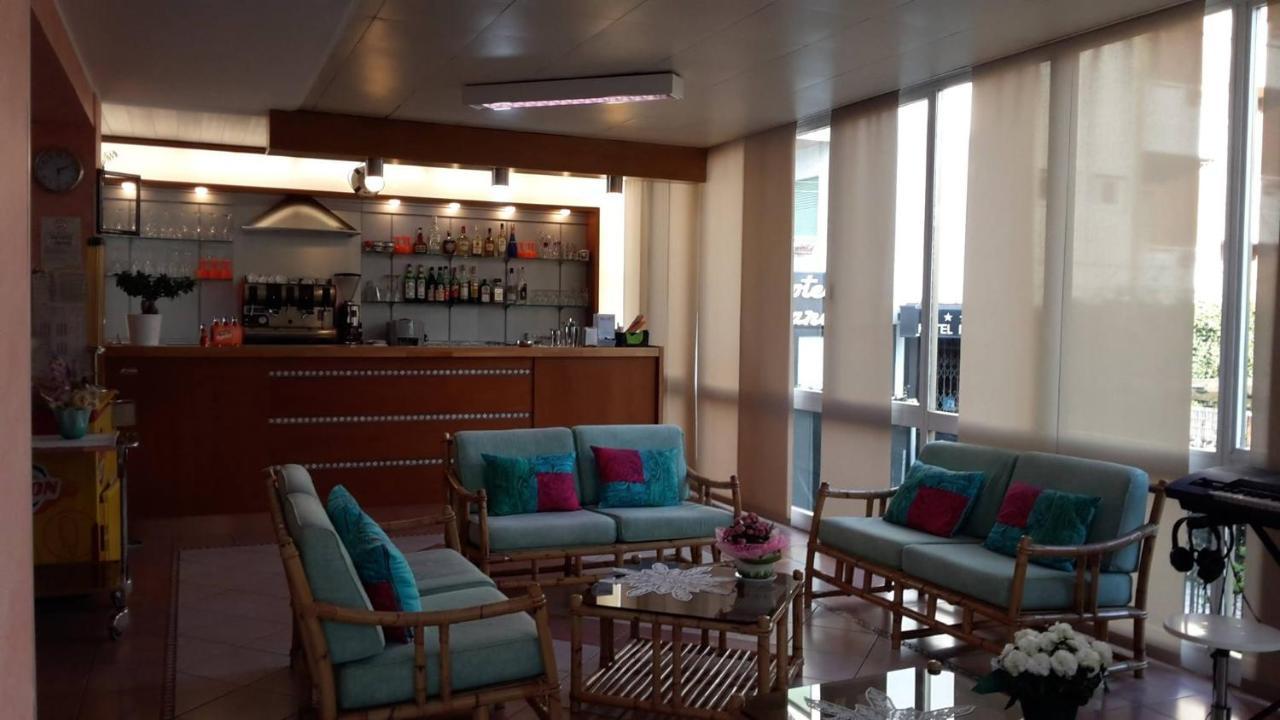 Capri Hotel Grado