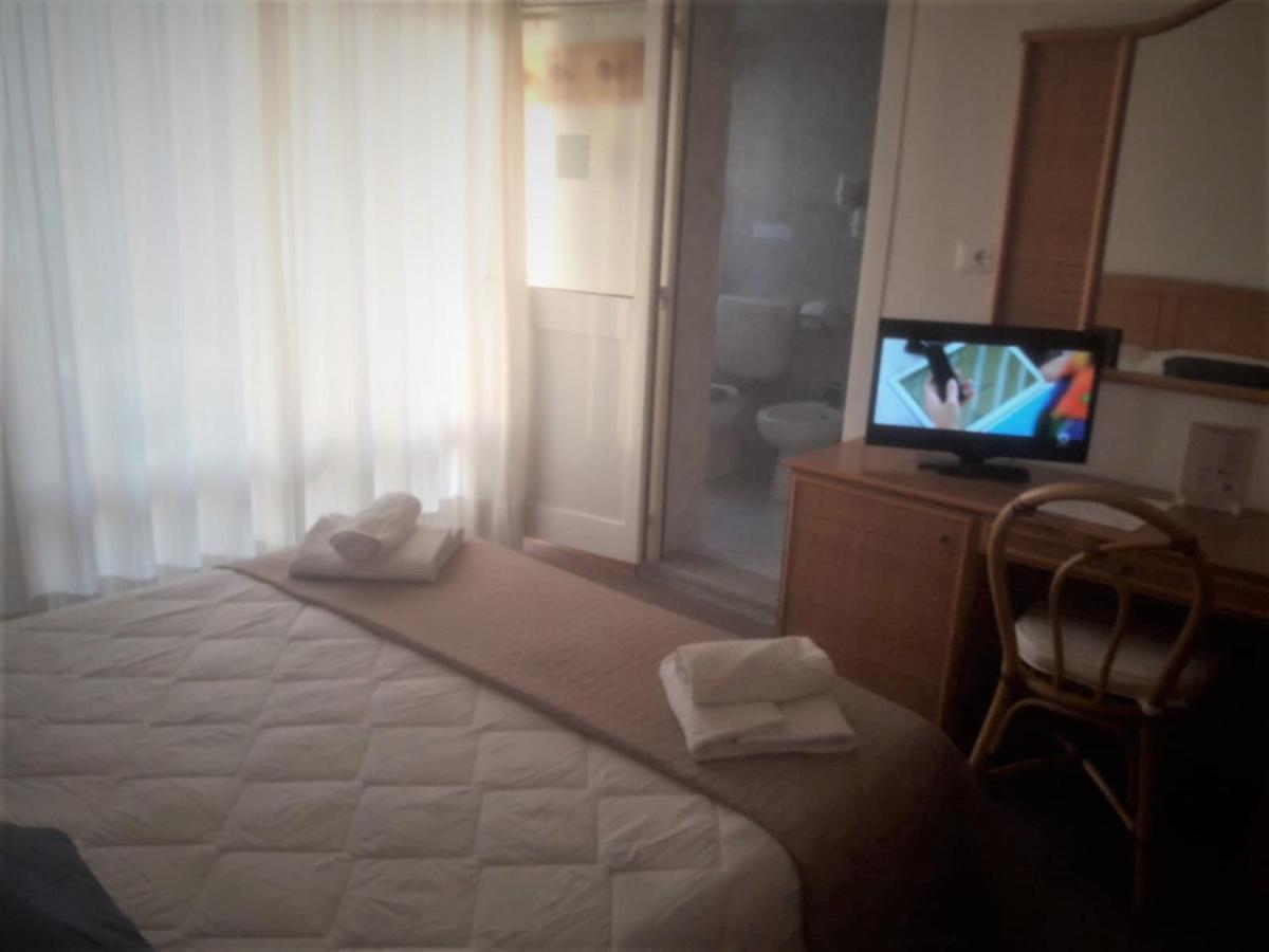 Hotel Capri Grado