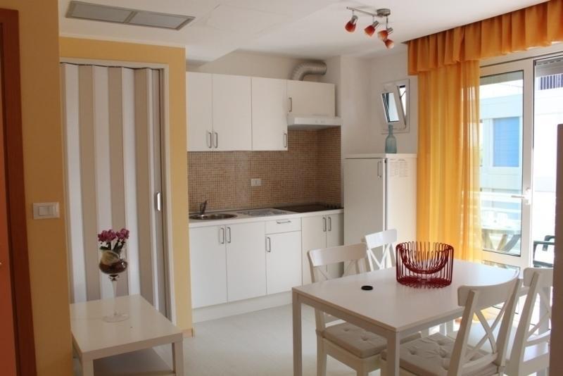Capri 3* Grado
