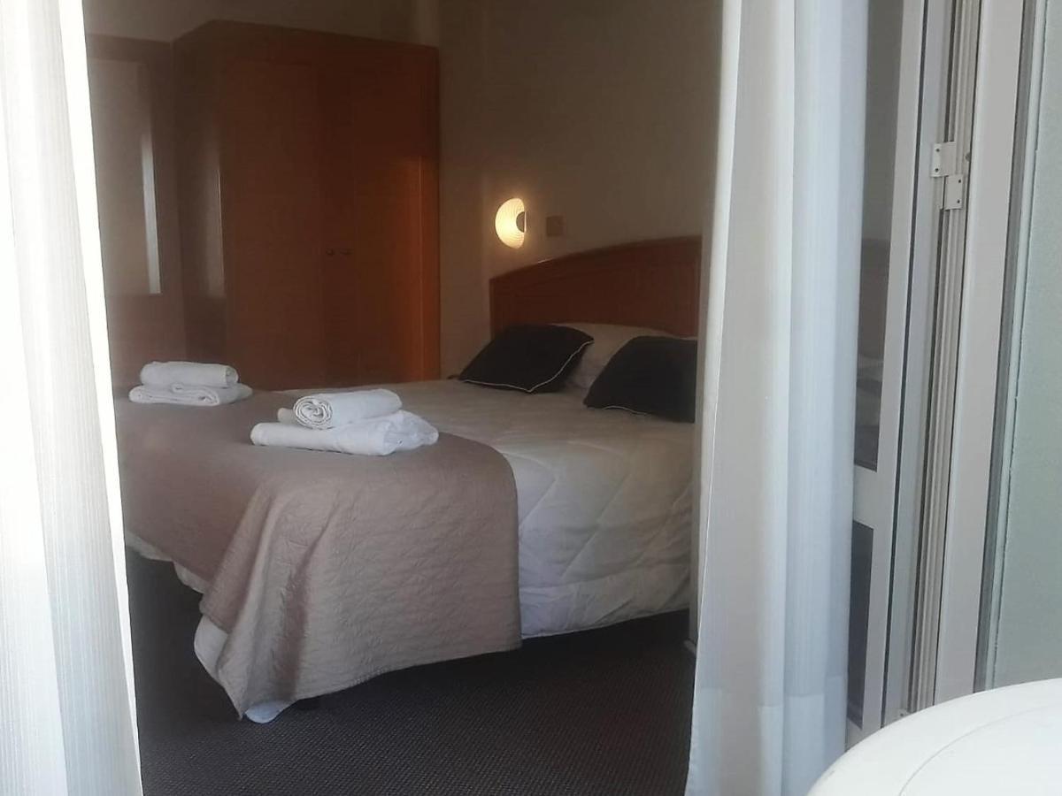 Hotel Capri Grado
