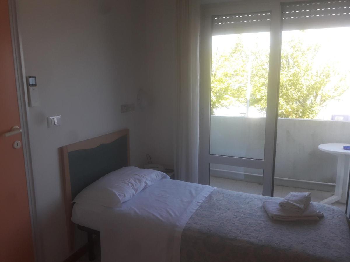Hotel Capri Grado
