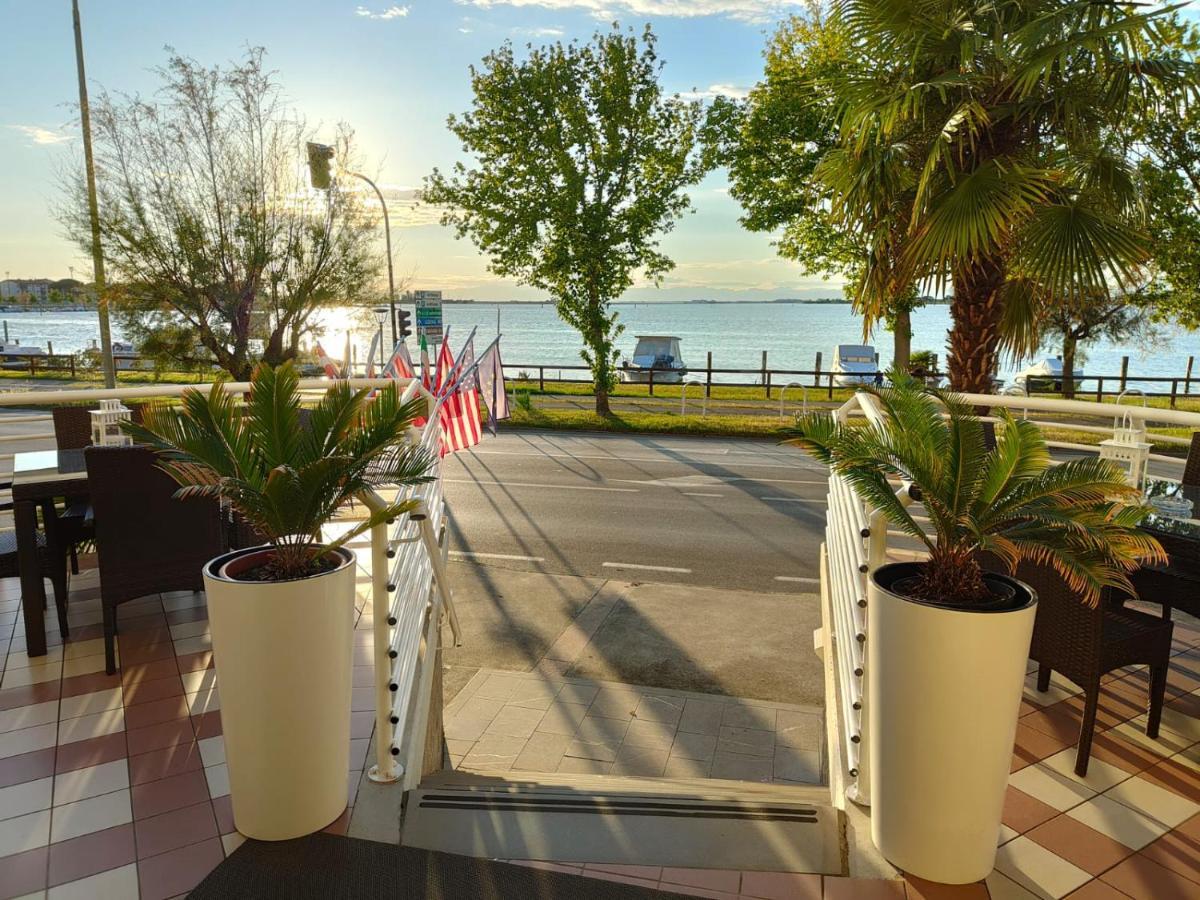 Capri Hotel Grado