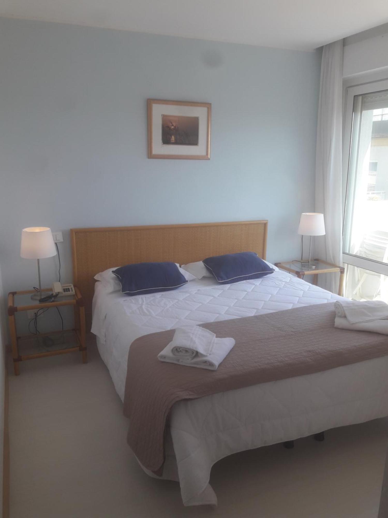 Capri Hotel Grado