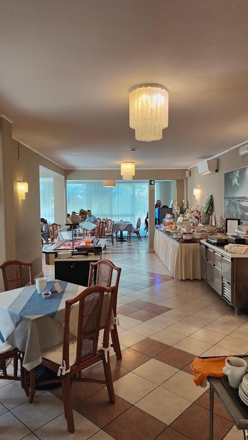 Hotel Capri 3*