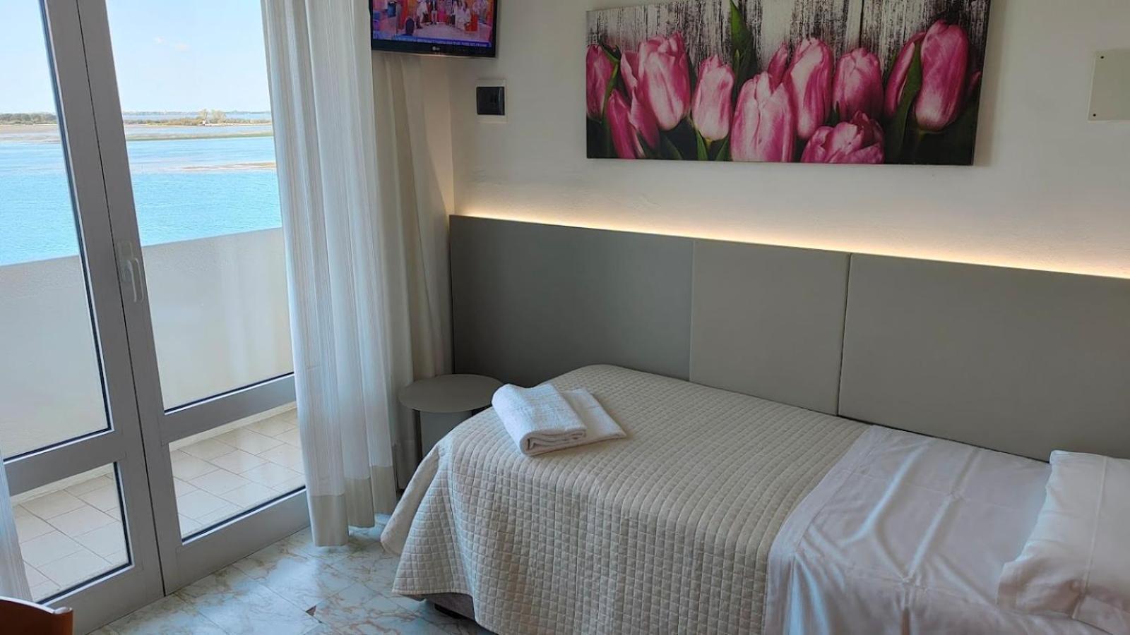 Capri Hotel Grado