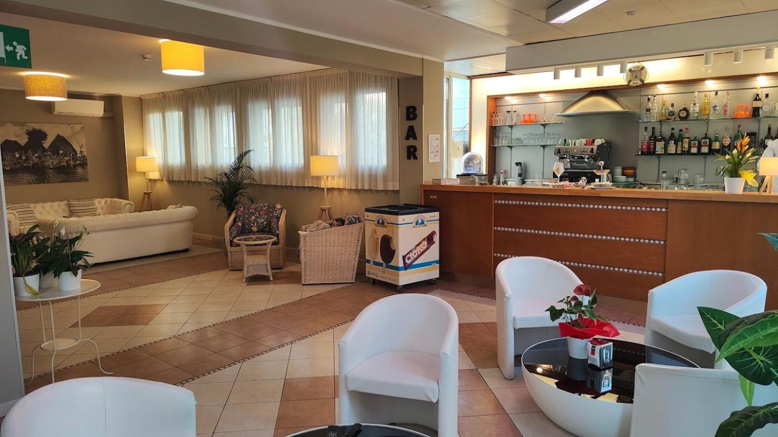 Hotel Capri Grado