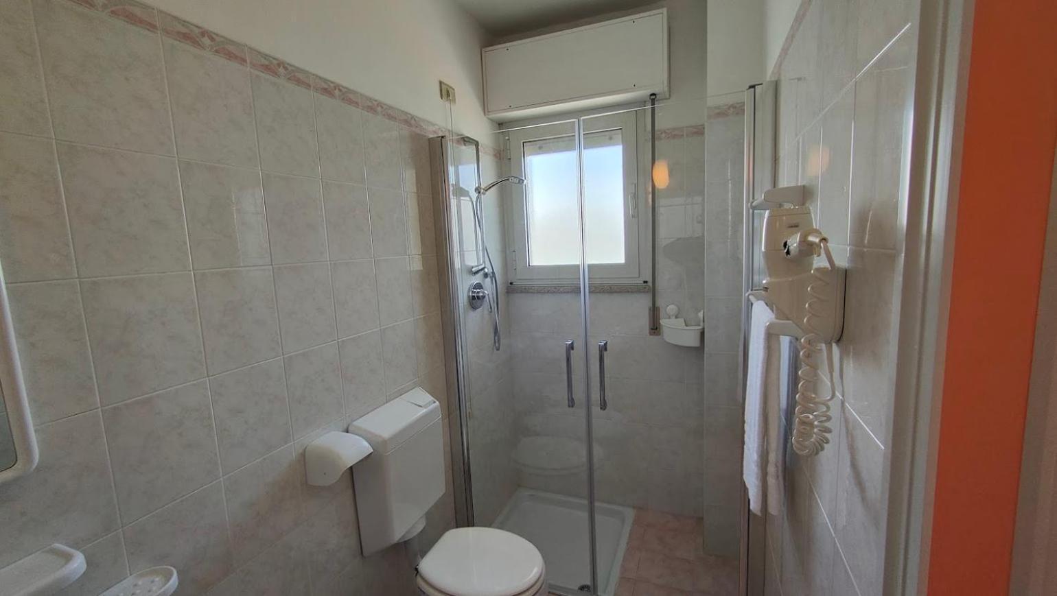Capri 3* Grado