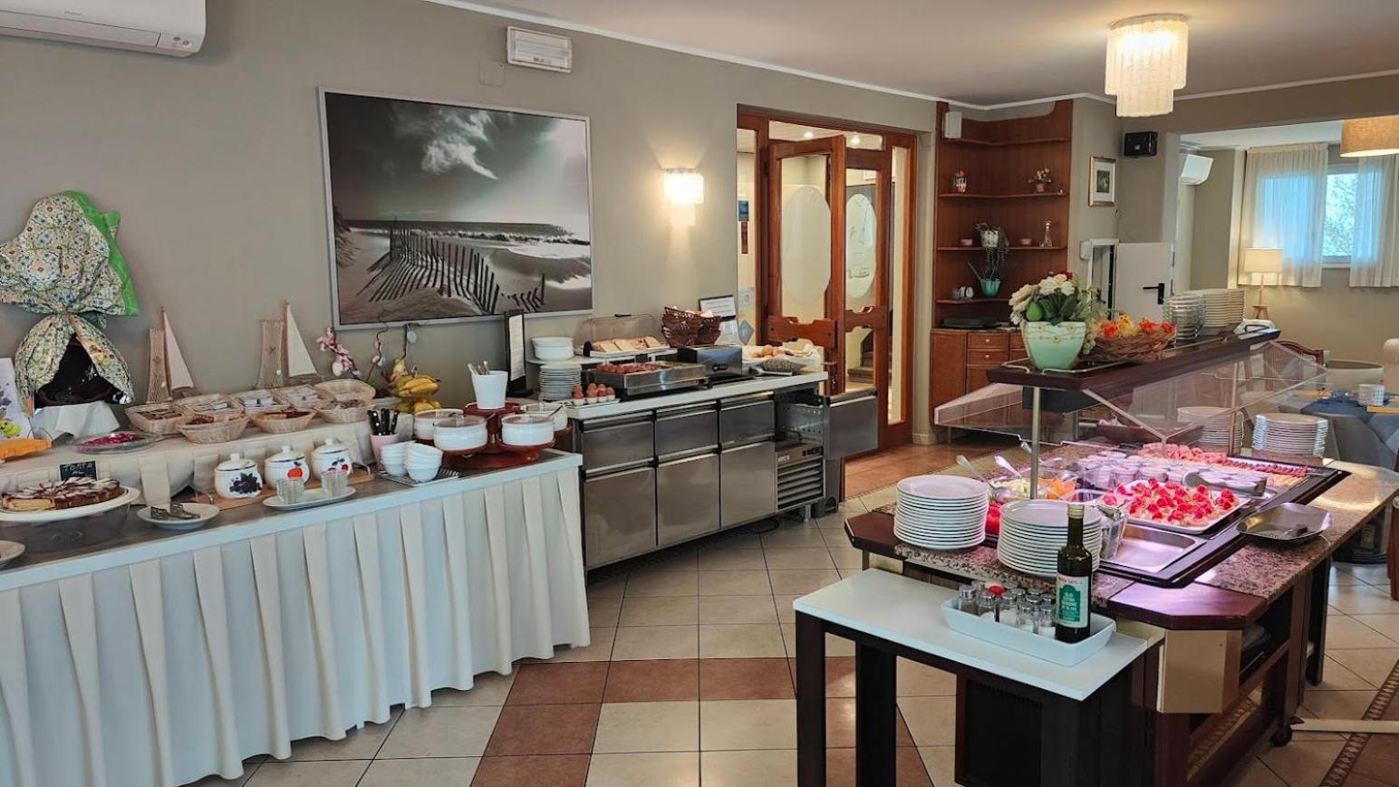 Capri Hotel
