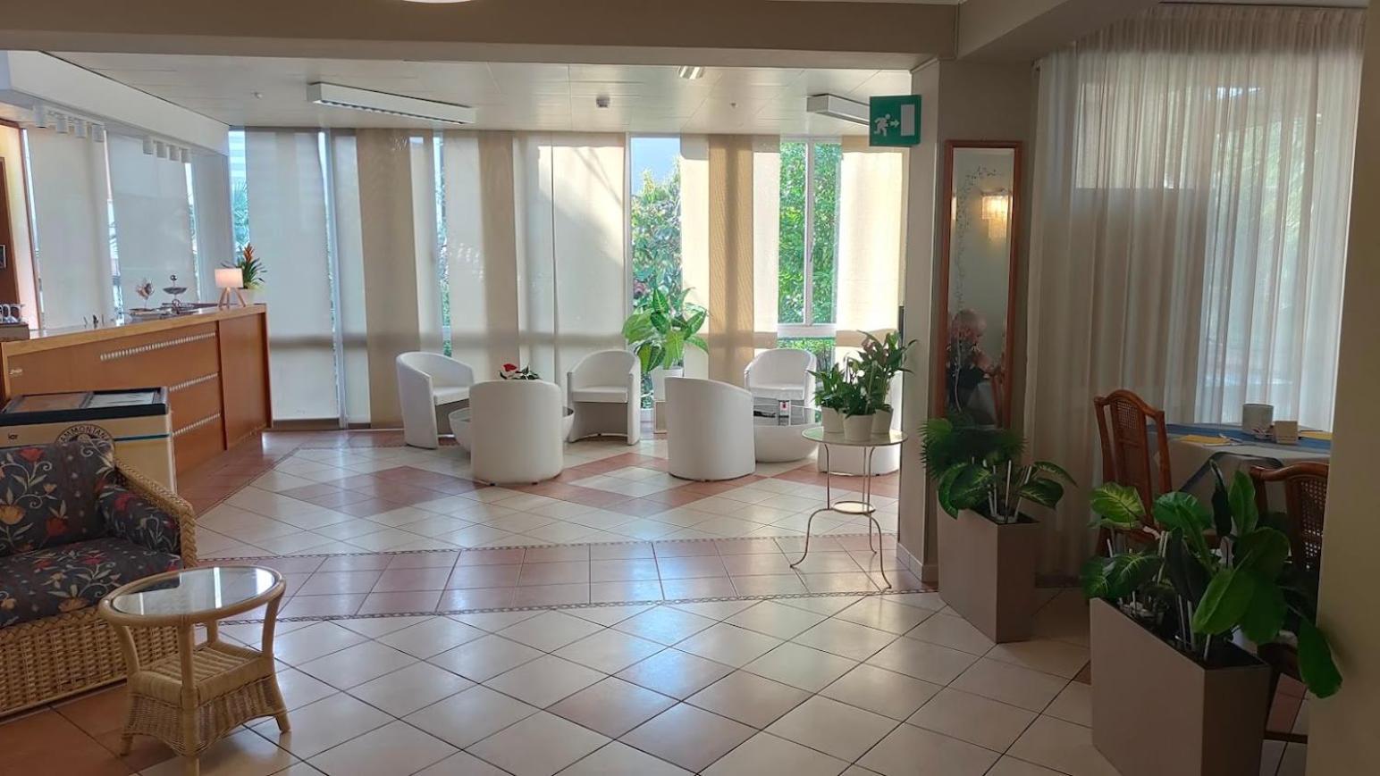 Hotel Capri
