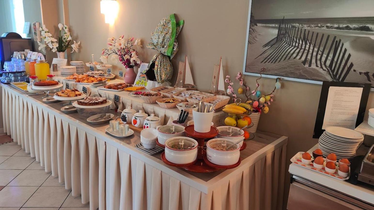 Hotel Capri 3*