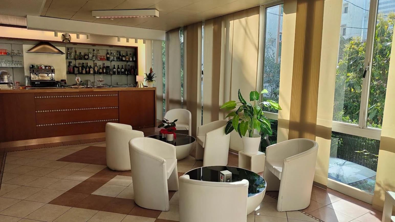 Capri Hotel Grado