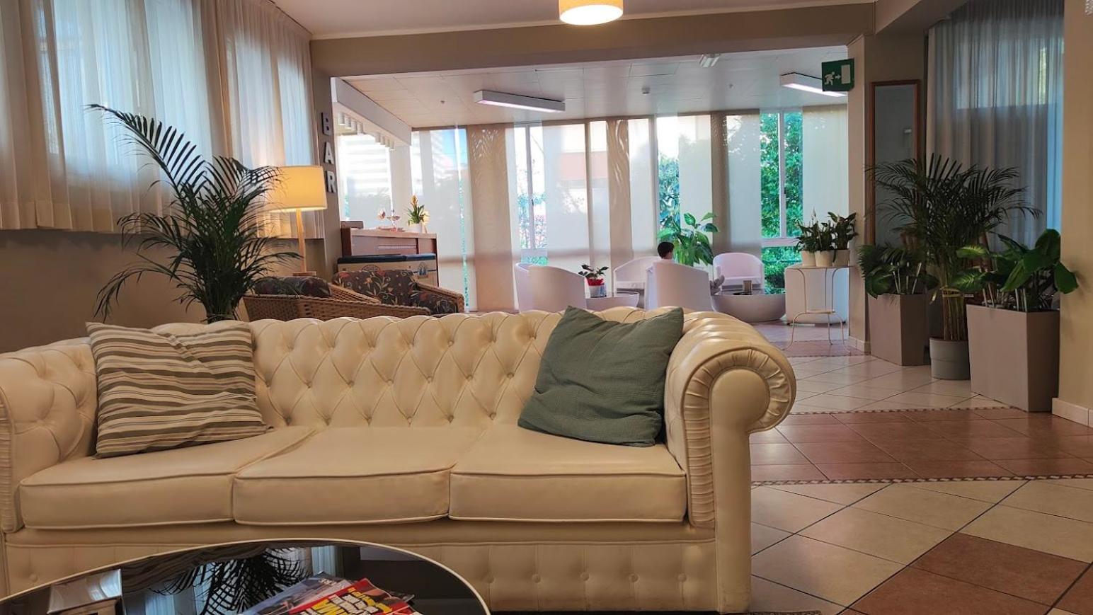 Hotel Capri Grado