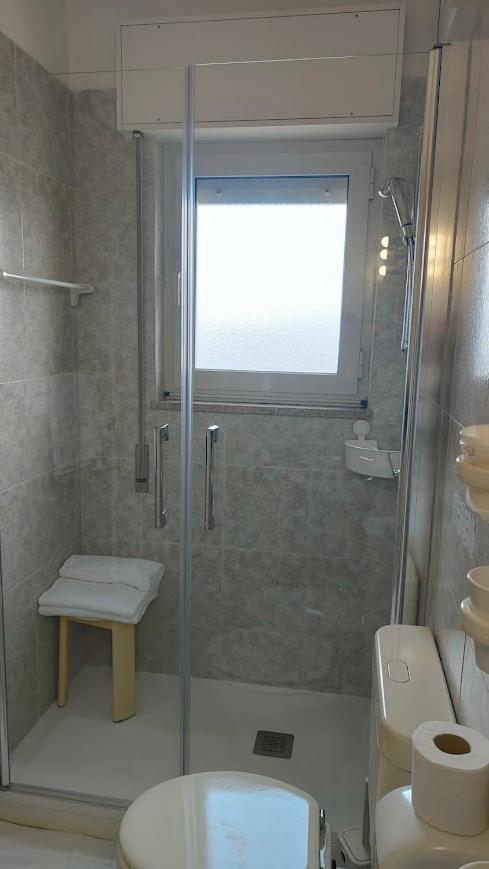 Capri Hotel Grado
