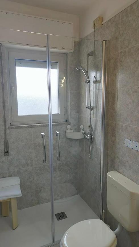 Capri 3* Grado