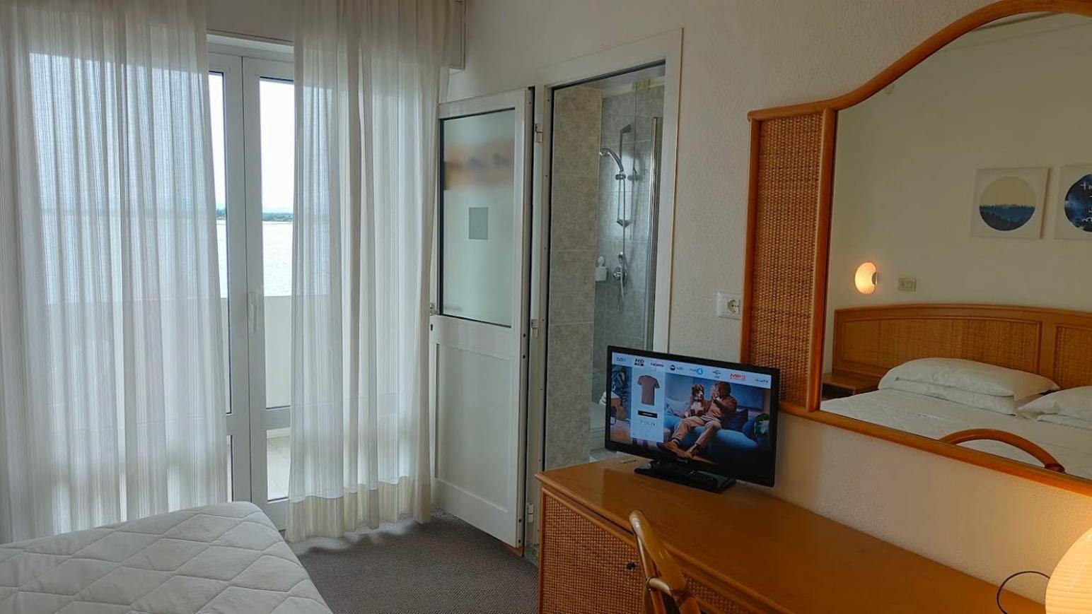 Hotel Capri 3*