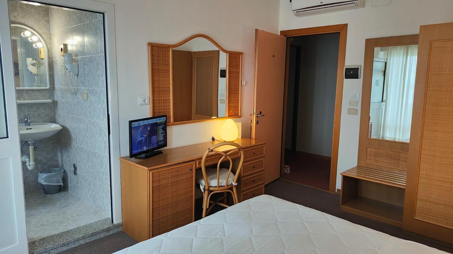 Hotel Capri