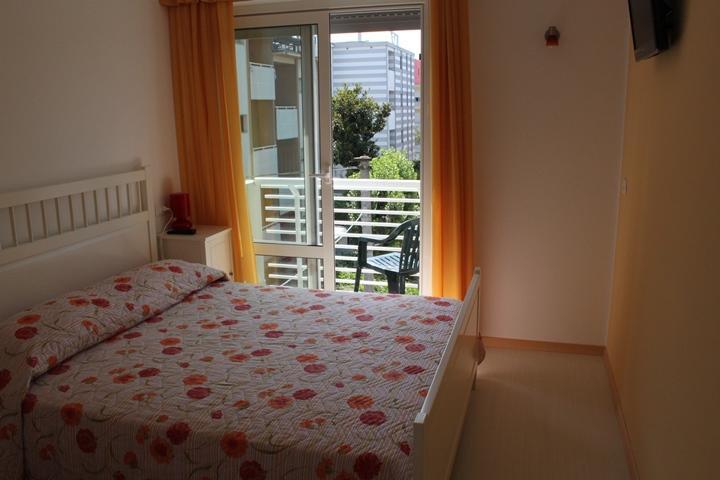 Capri 3* Grado