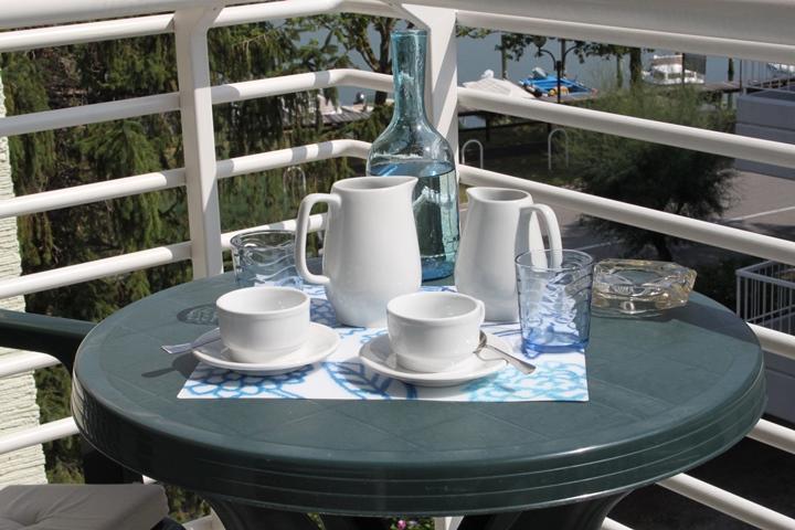 Hotel Capri Grado