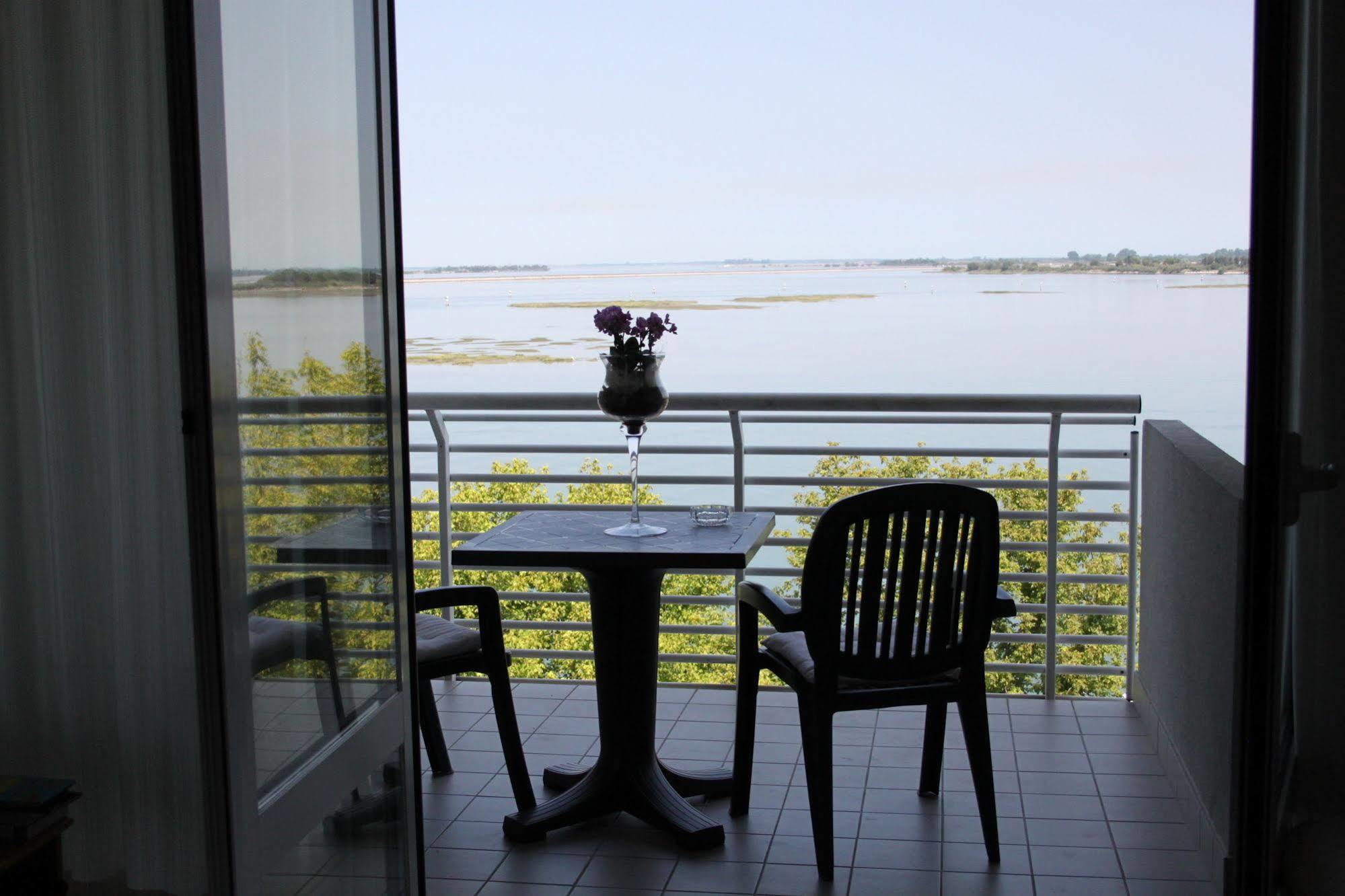 Capri Hotel Grado